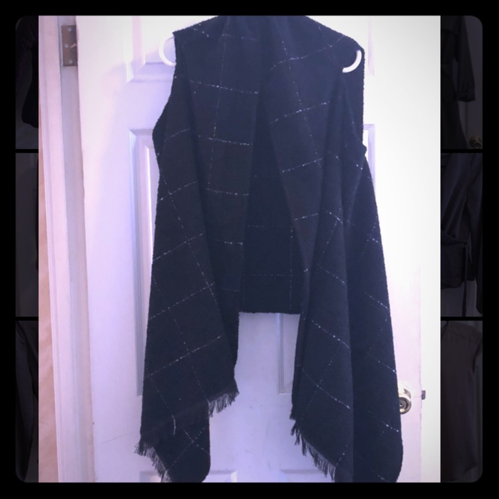 Express vest